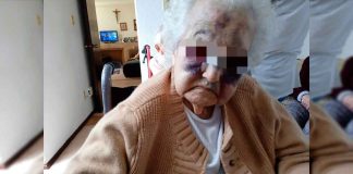 #VIDEO || Rescatan a adultos mayores víctimas de maltrato en el Asilo Santa Sofía, San Luis Potosí