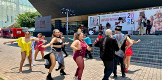 Fin de semana lleno de arte y cultura en el Festival Michoacán de Origen