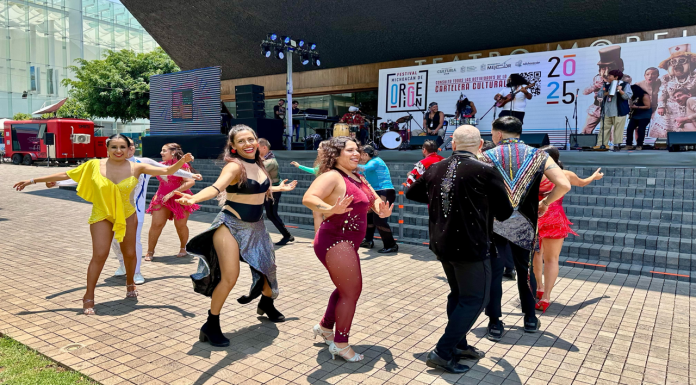 Fin de semana lleno de arte y cultura en el Festival Michoacán de Origen