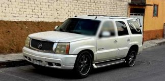 Asesinan a conductor de carroza fúnebre en la región de Álvaro Obregón