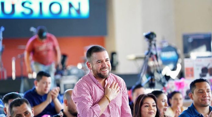 Docentes michoacanos, pilares en la formación de nuestra sociedad: Reyes Galindo