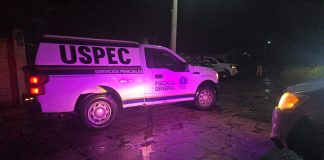Asesinan a 2 masculinos en Cuto del Porvenir, Tarímbaro