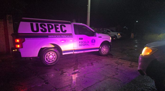 Asesinan a 2 masculinos en Cuto del Porvenir, Tarímbaro