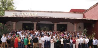 En unidad y coordinación continuará el desarrollo en los municipios: Bedolla