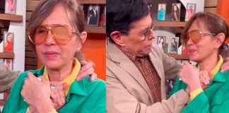 #VIDEO | Yolanda Andrade sorprende y conmueve a sus fans tras reaparecer en redes sociales