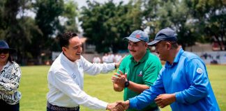 Zamora se corona campeón regional del torneo Bimbo