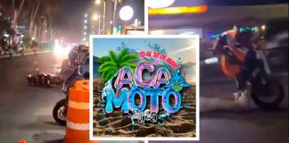 #Video #Seguimiento | Los desastres del acamoto 2025 en Acapulco; saldo final 8 muertos