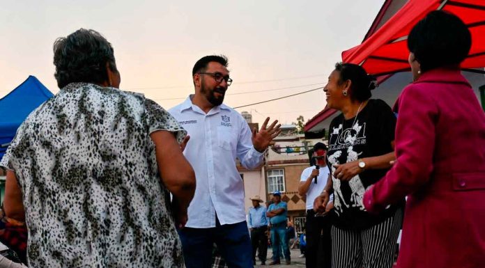 El Mercado Madero celebra 43 años como corazón comercial y cultural de Zacapu