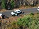 Fallece una joven automovilista al caer a un barranco en Tzintzuntzan