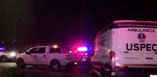 Ataque armado contra una familia deja un muerto y dos heridos