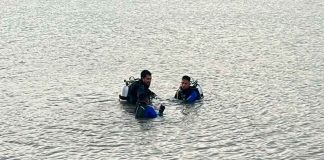 Adolescente muere ahogado en la Presa de Cointzio