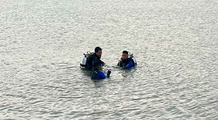 Adolescente muere ahogado en la Presa de Cointzio