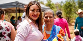 Inicia Gobierno de Zacapu obra de rehabilitación del pozo en Vista Hermosa y Las Cabras