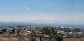 Morelia registra buena calidad del aire pese a incendios