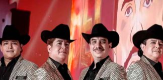 Juez otorga amparo a Los Alegres del Barranco para poder cantar narcocorridos en Michoacán