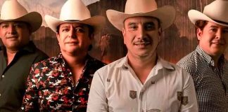 #VIDEO #Viral | Los Alegres del Barranco, bajo proceso judicial por enaltecer al narco en concierto de Jalisco