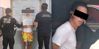 Detienen en Puerto Vallarta a productor acusado de trata y explotación de menor