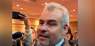 12 mil elementos blindarán la seguridad de la elección judicial en Michoacán: Alfredo Ramírez Bedolla