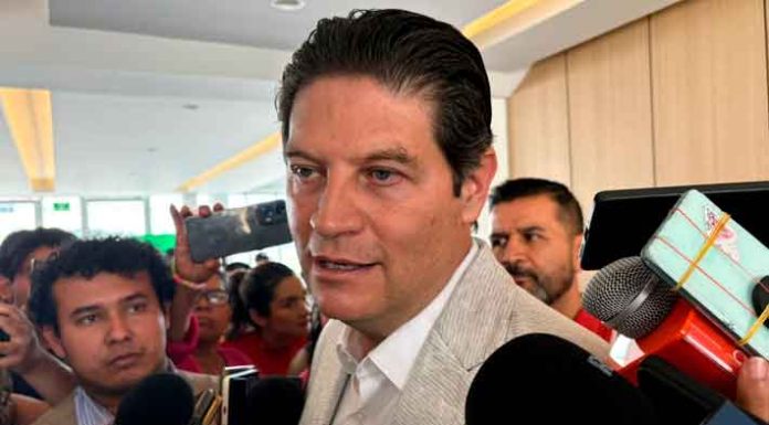 En desacuerdo edil moreliano con la reducción de la jornada laboral en todo México