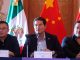 Confirma Alfonso Martínez, gira de comitiva china a Morelia y Lázaro Cárdenas