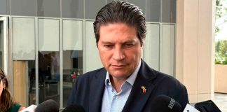 Este jueves, se podría designar al nuevo comisionado de Seguridad en Morelia