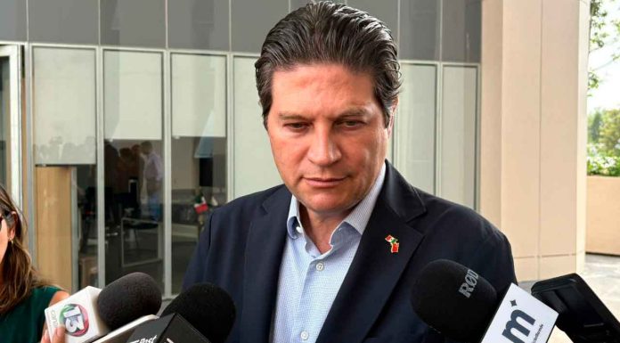 Este jueves, se podría designar al nuevo comisionado de Seguridad en Morelia