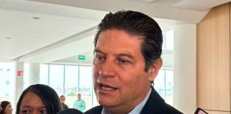 Hasta no tener un análisis completo de la situación de la comisión, no se determinará a un comisionado: Alfonso Martínez