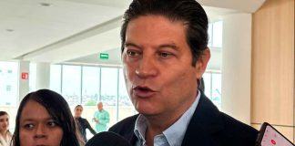 Invita Alfonso Martínez a priorizar el diálogo entre comuneros de Arantepacua y Gobierno Estatal