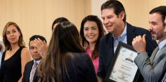 En Morelia las y los jóvenes no son una dependencia más, trabajamos con ellos y ellas: Alfonso Martínez