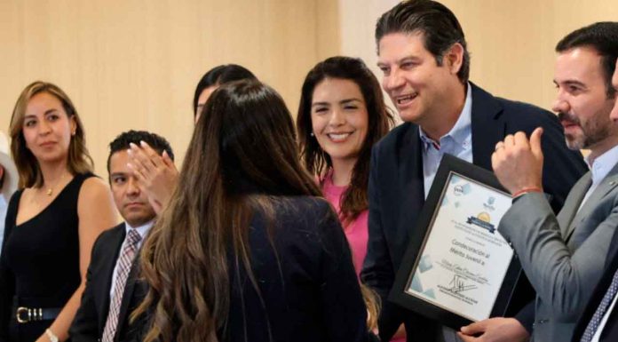 En Morelia las y los jóvenes no son una dependencia más, trabajamos con ellos y ellas: Alfonso Martínez