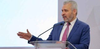 Instruye Bedolla reforzamiento de esquema de seguridad en Zitácuaro