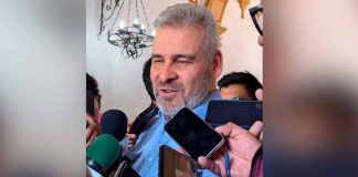 Liberación de “La Güera” muestra de la corrupción y descomposición del Poder Judicial Federal: Alfredo Ramírez Bedolla