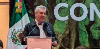 Magisterio michoacano no ha amagado con boicotear elección judicial: Ramírez Bedolla
