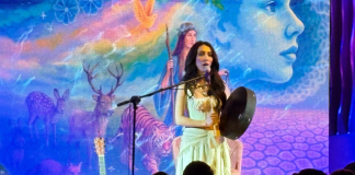 #VIDEO #FOTOS | Alisun presenta su disco “Vive en Mí”