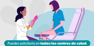 Realiza SSM acciones oportunas para detección de cáncer de cuello uterino