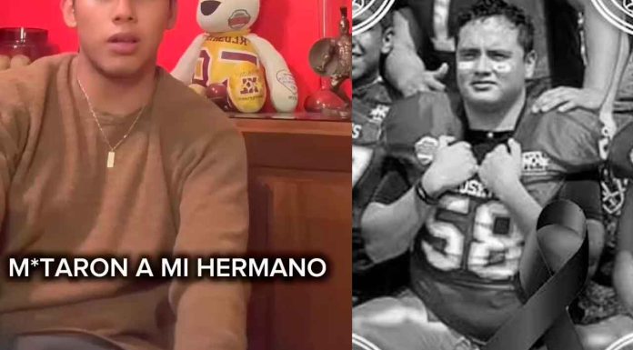 #VIDEO | Estudiante es condenado por matar a su amigo y ahora está prófugo #México