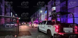 Joven herido a balazos en el Fraccionamiento Acanto II, Zamora