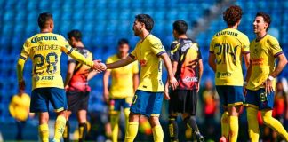 ¡Cambio de juego! América modifica su calendario por posible pase al Mundial de Clubes 2025