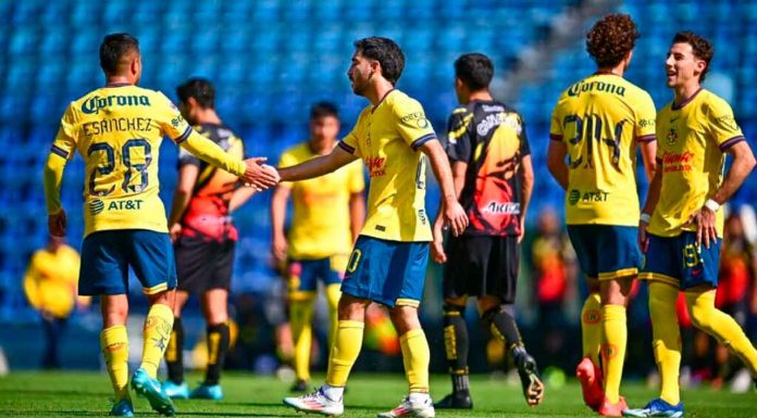 ¡Cambio de juego! América modifica su calendario por posible pase al Mundial de Clubes 2025