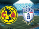 ¡A punto de iniciar! Partido América vs. Pachuca, ¿quién pasará a semifinales?