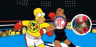 #VIDEO | Toluca le arrebata la gloria al América y enciende la fiesta en el Ángel de la Independencia