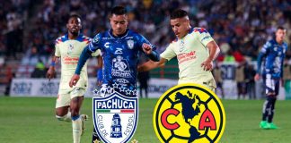 América elimina a Pachuca y pasa a semifinales