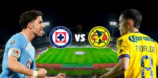 América contra Cruz Azul; aquí te decimos donde y a que hora ver el clásico joven