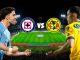 América contra Cruz Azul; aquí te decimos donde y a que hora ver el clásico joven