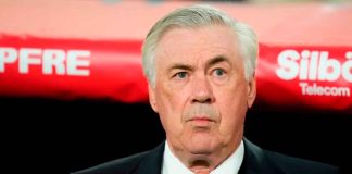 #Video | Carlo Ancelotti deja Real Madrid para dirigir a Brasil