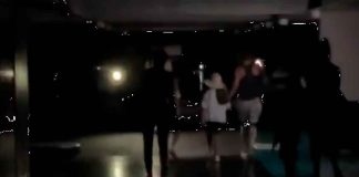 #VIDEO #Viral | ¿Y la luz? Apagón masivo opaca la gala final del Festival de Cine Cannes #Internacional