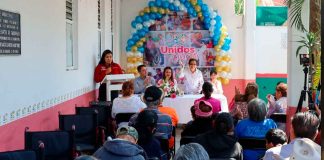 DIF Zacapu, aliado de las y los zacapenses; inicia entrega de aparatos funcionales