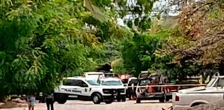 Delincuentes ejecutan a mecánico en la colonia Lázaro Cárdenas
