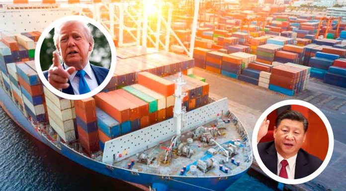 EU y China pactan tregua comercial, bajan aranceles y calman los mercados #Internacional