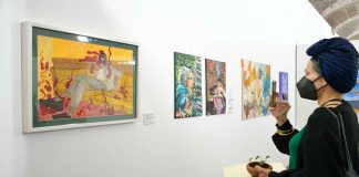 Últimos días para participar en Encuentro Estatal de Pintura y Estampa: Secum